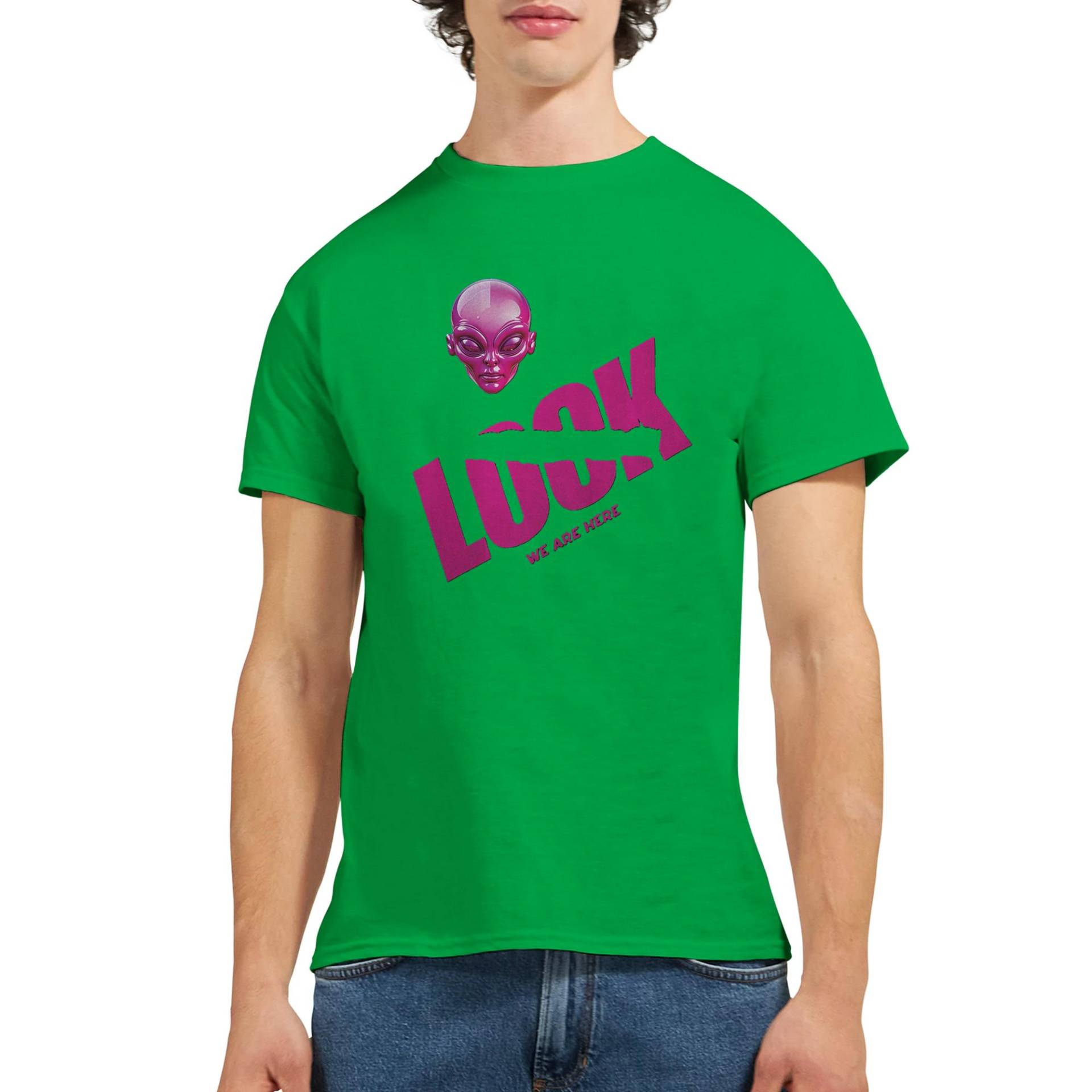 Ultra-Baumwolle Unisex-T-Shirt Mit Rundhalsausschnitt | Gildan 2000 Ultra-Baumwolle Unisex-T-Shirt Mit Rundhalsausschnitt | Gildan 2000 von FeldesWeltShop