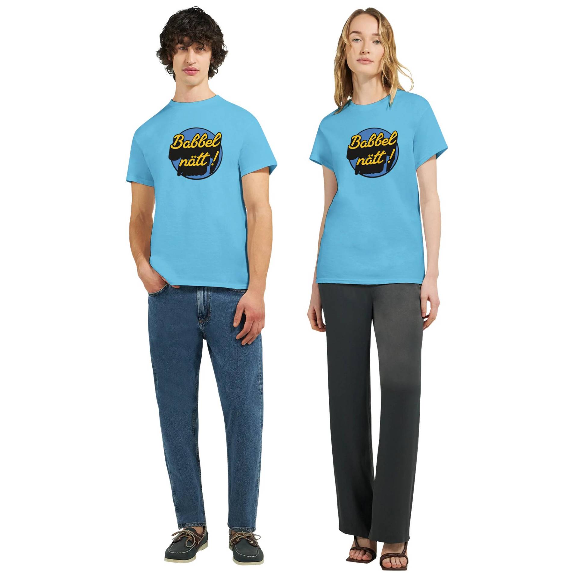 Ultra-Baumwolle Unisex-T-Shirt Mit Rundhalsausschnitt | Gildan 2000 Ultra-Baumwolle Unisex-T-Shirt Mit Rundhalsausschnitt | Gildan 2000 von FeldesWeltShop