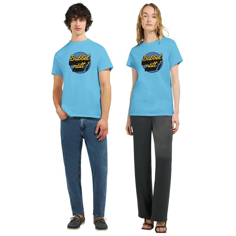 Ultra-Baumwolle Unisex-T-Shirt Mit Rundhalsausschnitt | Gildan 2000 Ultra-Baumwolle Unisex-T-Shirt Mit Rundhalsausschnitt | Gildan 2000 von FeldesWeltShop