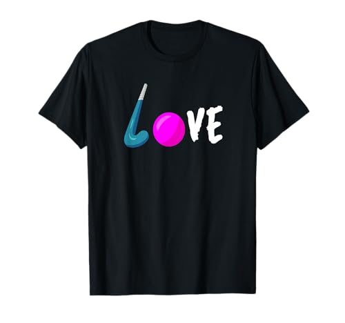 Feldhockey Sprüche für Hockeyspieler Herren, Hockey-Fans Unisex V-Ausschnitt Kurzarm T-Shirt Schwarz S Feldhockey Sprüche für Hockeyspieler Herren, Hockey-Fans Unisex V-Ausschnitt Kurzarm T-Shirt Schwarz S von Feldhockey Sprüche für Hockeyspieler