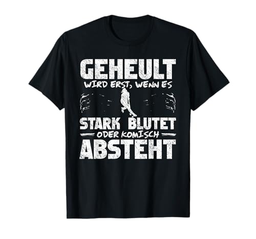 Lustiges Feldhockey Mädchen Frauen T-Shirt Lustiges Feldhockey Mädchen Frauen T-Shirt von Feldhockey Sprüche für Hockeyspieler