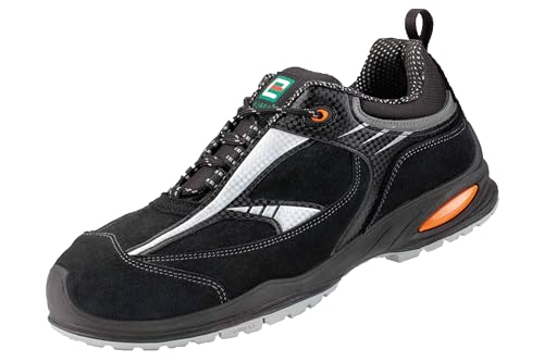 Elysee Halbschuh SANZA S3 - sehr leicht im sportlichem Design (43) von Elysee