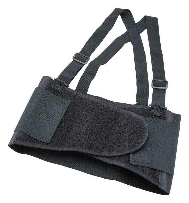 TECTOR Arbeitsstützgürtel, Rückenstütze Safebelt von TECTOR