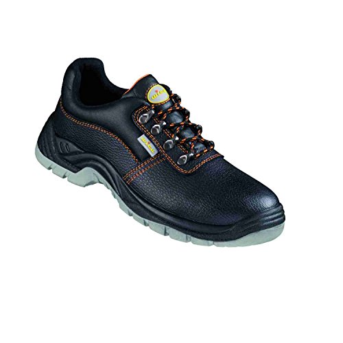 Feldtmann Halbschuhe EN ISO 20347 O1 Wica Enna von Feldtmann