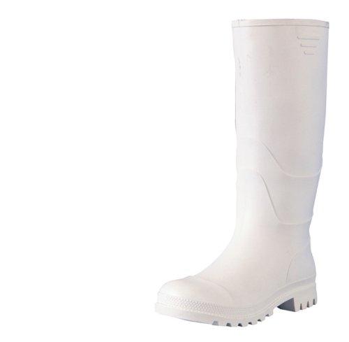 Gummistiefel PVC Stiefel Metzger - 35055 - Größe: 42 von Feldtmann