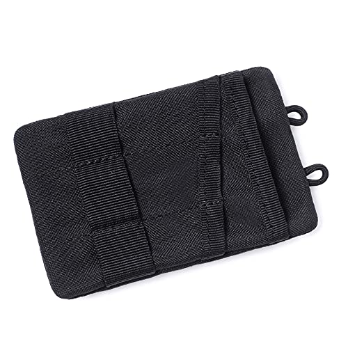 Felenny Nylon Lagerung Pouch Multi Funktion Tragbare Tasche Organizer Lagerung EDC Getriebe für Camping Wandern von Felenny