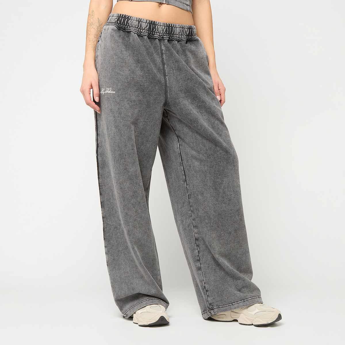 Washed Oversized Sweatpants von Felicious