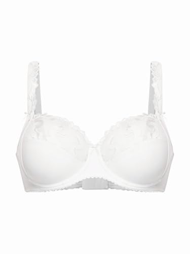 Felina Bügel-BH 205210 Rhapsody weiß 80E von Felina