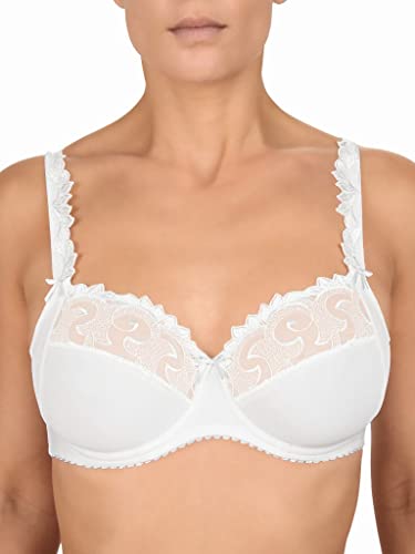 Felina Bügel-BH 205210 Rhapsody weiß 85E von Felina