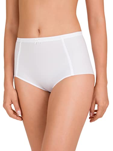 Felina Panty Größe 44, Farbe Weiß von Felina