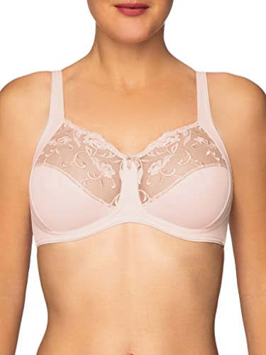 Felina BH ohne Bügel 319 Moments Dusty Rose 100A von Felina