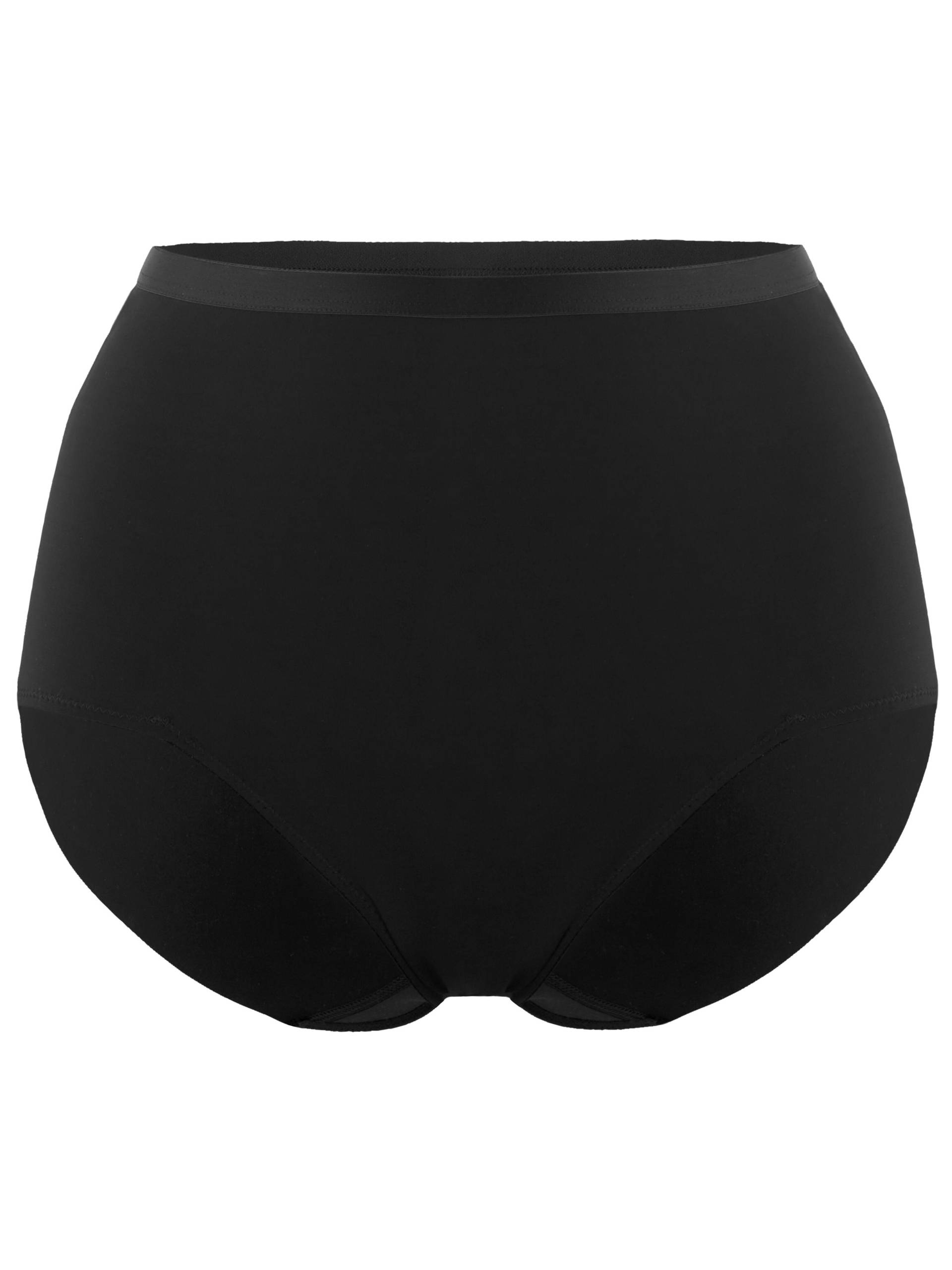 Felina - Beyond Basic - Panty schwarz von Felina