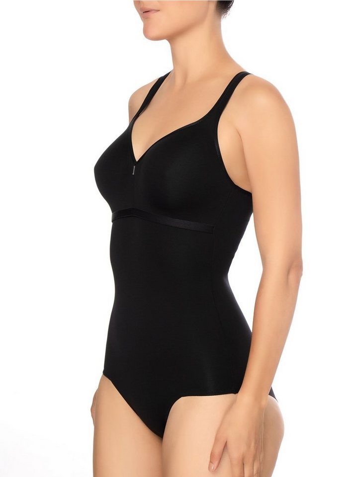 Felina Body Molding Body ohne Bügel Beyond Basic (Stück, 1-tlg) extra flache Nähte von Felina