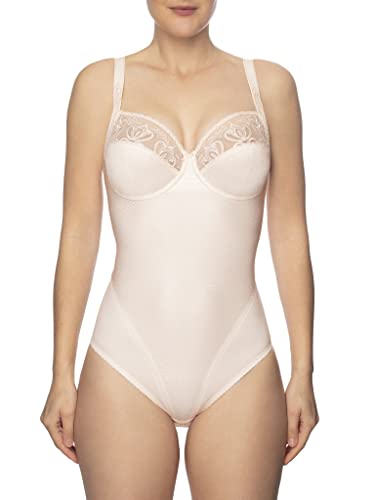 Felina Body mit Bügel 251294 Serenada porcelain rose 100B von Felina