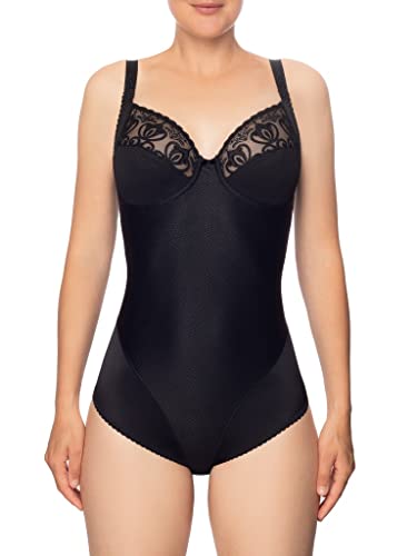 Felina Body mit Bügel 251294 Serenada schwarz 95B von Felina