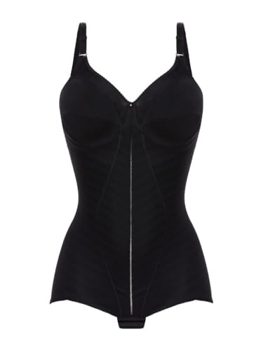 Felina Body ohne Bügel 5076 Weftloc schwarz 110C Felina Body ohne Bügel 5076 Weftloc schwarz 110C von Felina