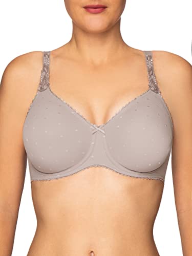 Felina Molding-BH mit Bügel 202292 Secret Delight Pearl Grey 80F von Felina