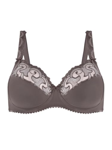 Felina Bügel-BH 205210 Rhapsody Deep Grey 90B von Felina