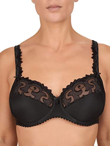 Felina Bügel-BH 205210 Rhapsody schwarz 75G von Felina