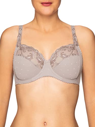 Felina Bügel-BH 205292 Secret Delight Pearl Grey 100B von Felina