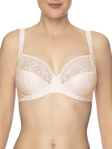 Felina Bügel-BH 205294 Serenada Porcelain Rose 105C von Felina