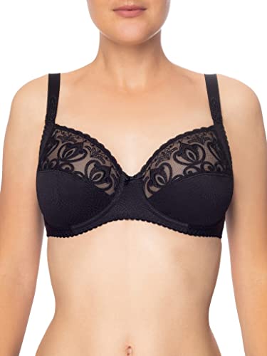 Felina Bügel-BH 205294 Serenada schwarz 75D von Felina