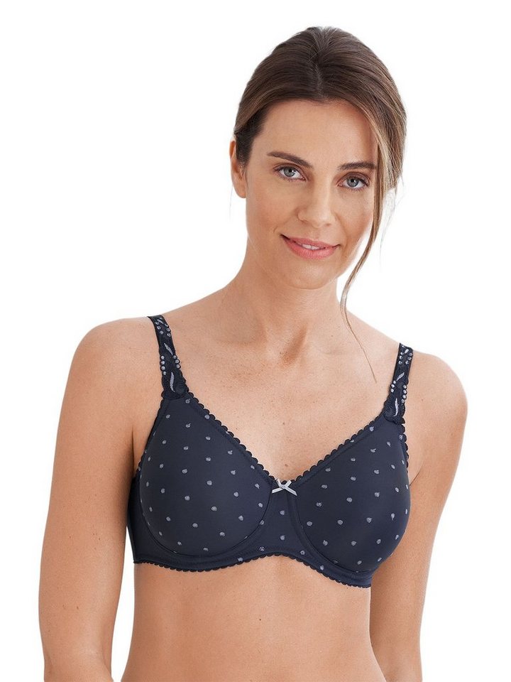 Felina Bügel-BH Molding BH mit Bügel Secret Delight (Stück, 1-tlg) - von Felina