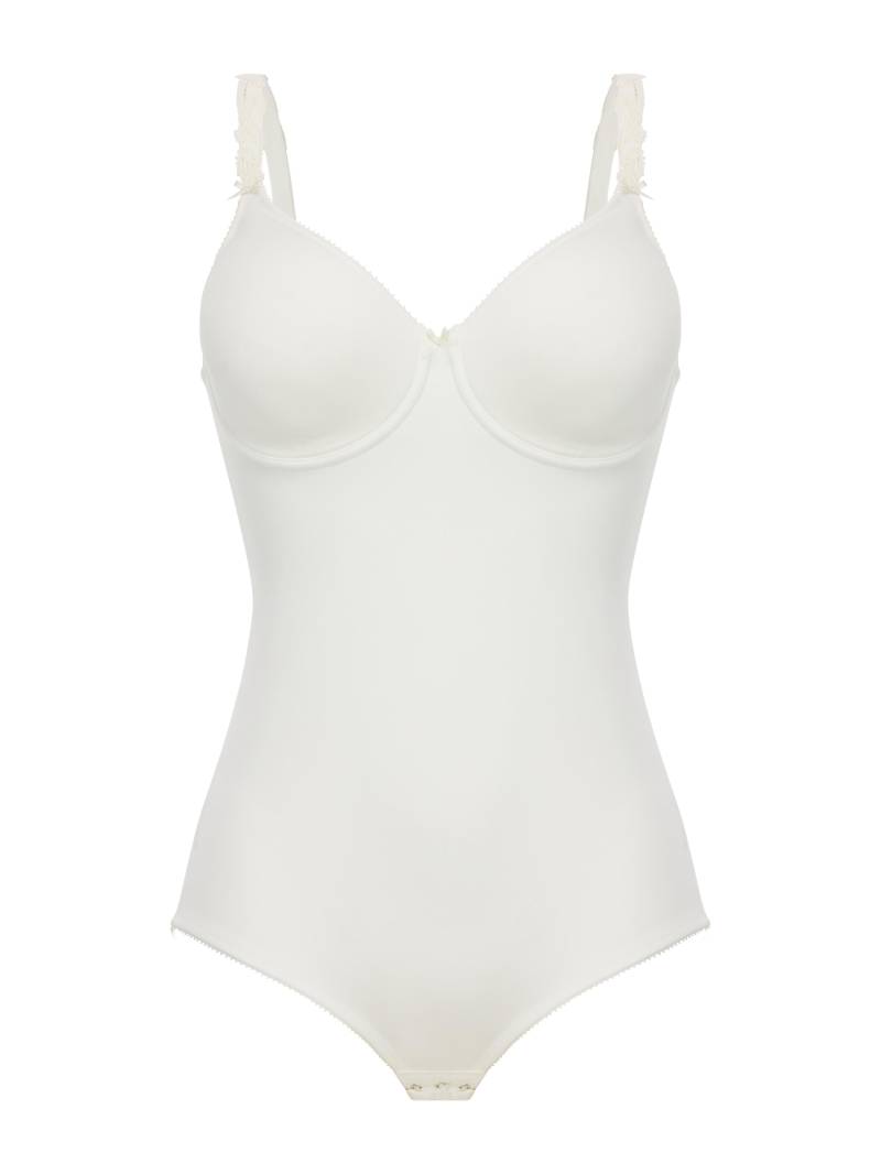 Felina - Choice Spacer Body mit Bügel vanille - Gr. - 95 E von Felina