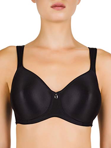 Felina Molding-BH ohne Bügel 203201 Pure Balance schwarz 85C von Felina