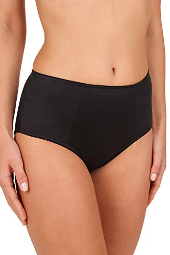 Felina Damen Taillenslip 213201 Pure Balance 42 Slip, Schwarz (schwarz 004) von Felina