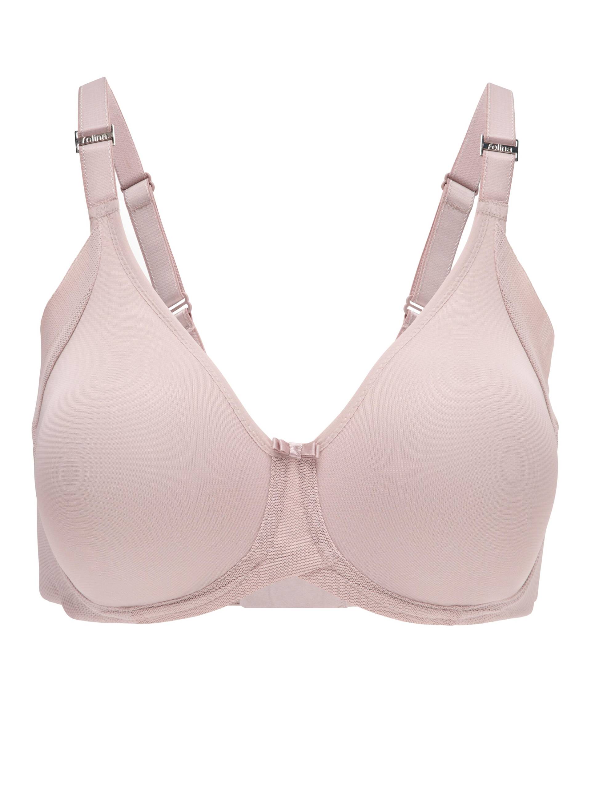 Felina - Divine Vision - Minimizer light taupe - Gr. - 80 E von Felina