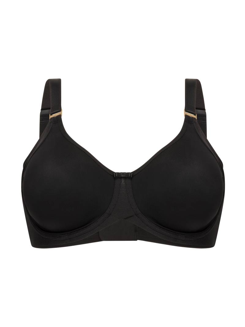 Felina - Divine Vision - Minimizer schwarz - Gr. - 90 D von Felina