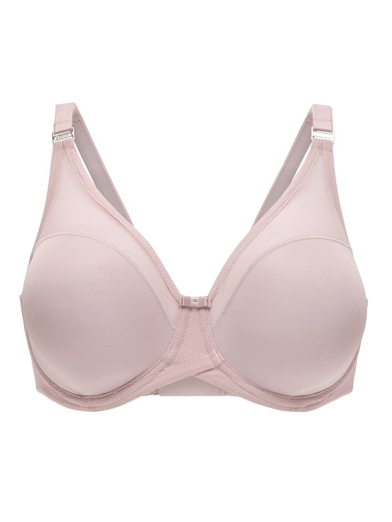 Felina - Divine Vision - Molding-BH mit Bügel light taupe - Gr. - 75 B von Felina