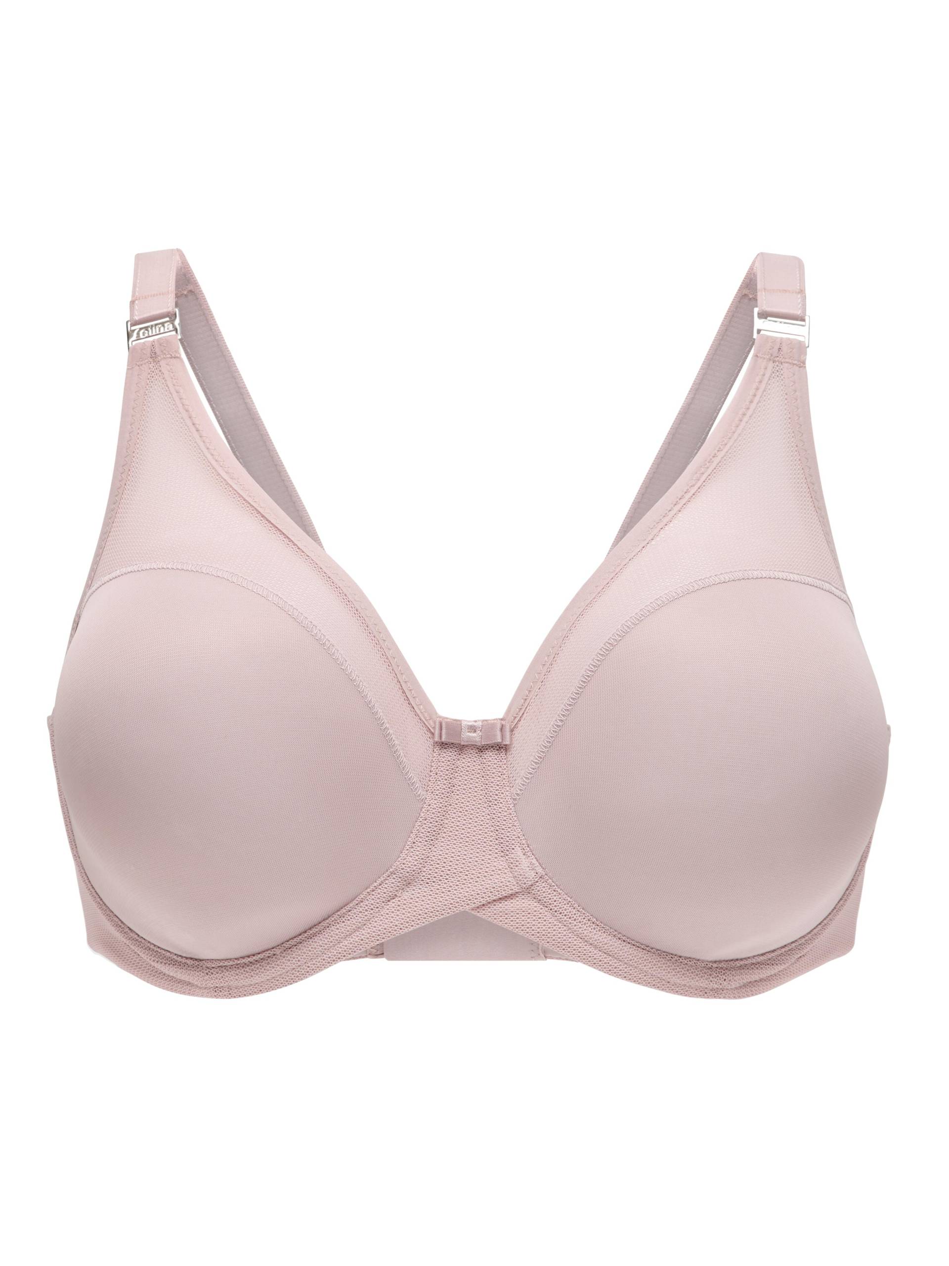 Felina - Divine Vision - Molding-BH mit Bügel light taupe - Gr. - 95 C von Felina