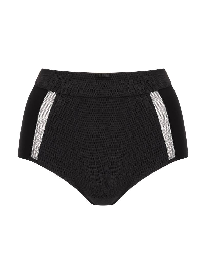 Felina - Divine Vision - Panty schwarz - Gr. - 40 von Felina