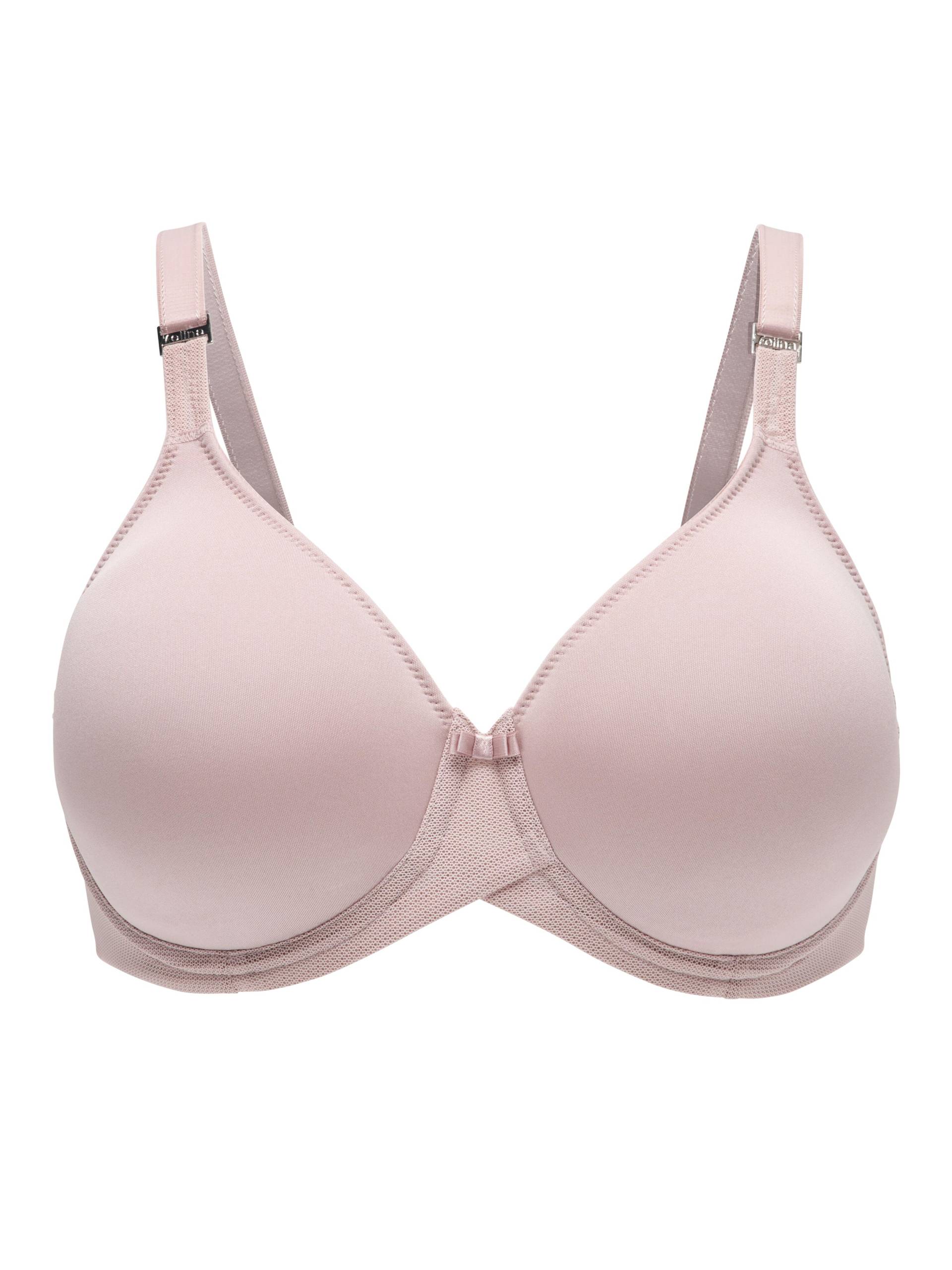 Felina - Divine Vision - Spacer-BH mit Bügel light taupe - Gr. - 80 F von Felina