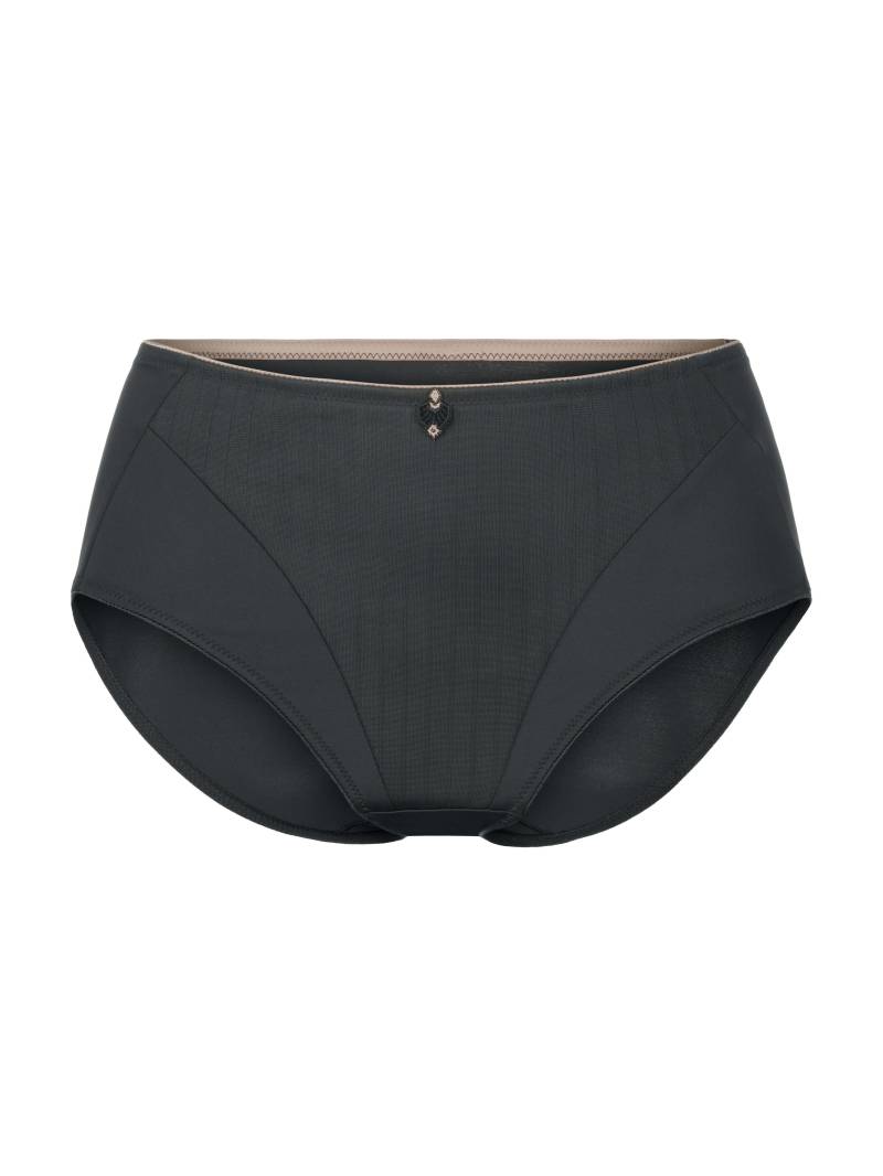 Felina - Elementary - Taillenslip obsidian grey - Gr. - 40 von Felina