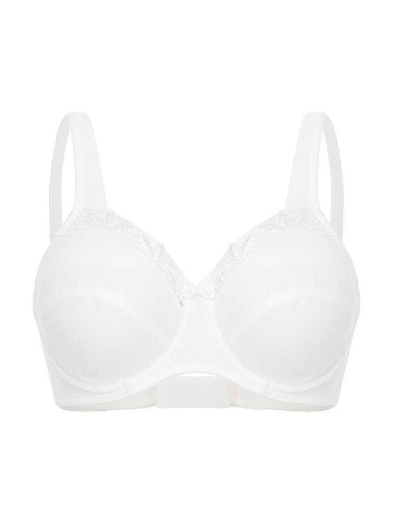 Felina - Melina - Bügel-BH naturell - Gr. - 75 H von Felina