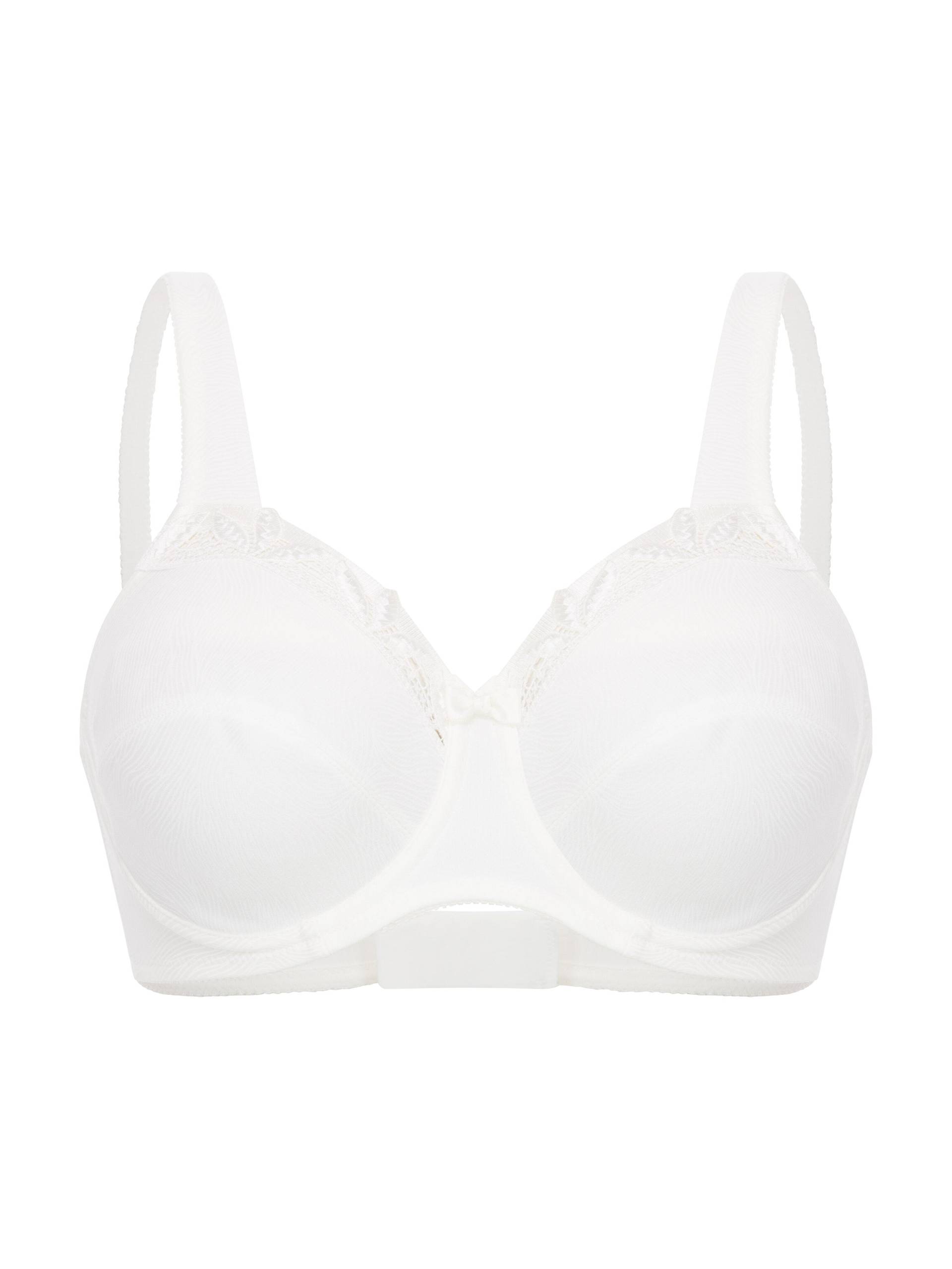 Felina - Melina - Bügel-BH naturell - Gr. - 85 H von Felina