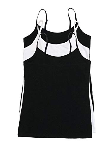 Felina | Micro Modal Camisole | 3-Pack | Super Soft von Felina