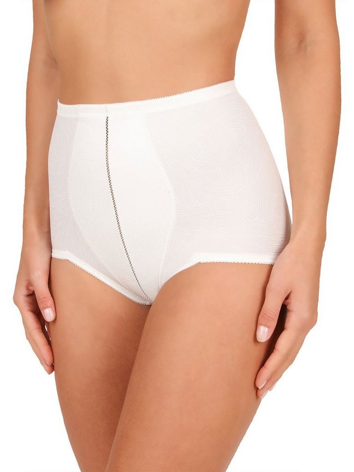 Felina Miederhose Damen Panty Melina (Stück, 1-St) verstärkte Bauchpartie von Felina