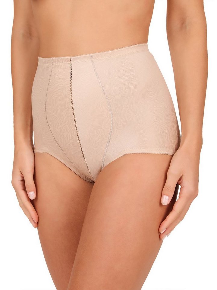 Felina Miederhose Damen Panty Melina (Stück, 1-St) verstärkte Bauchpartie von Felina