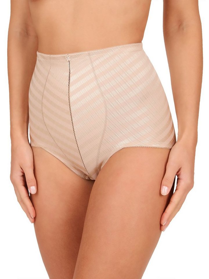 Felina Miederhose Damen Panty Weftloc (Stück, 1-St) verstärkte Bauchpartie von Felina