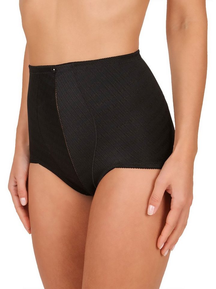 Felina Miederhose Damen Panty Weftloc (Stück, 1-St) verstärkte Bauchpartie von Felina