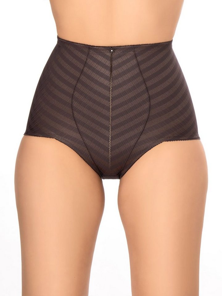 Felina Miederhose Damen Panty Weftloc (Stück, 1-St) verstärkte Bauchpartie von Felina