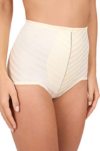 Felina Panty 8076 Weftloc Champagner 85 von Felina