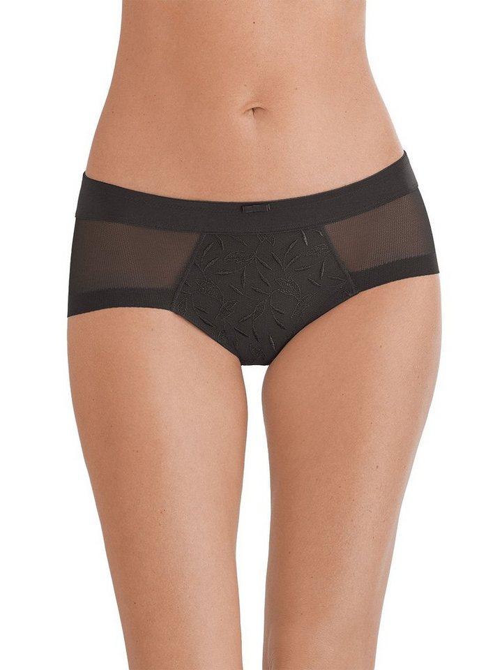 Felina Miederslip Damen Shorty Vision Deluxe (Stück, 1-St) - von Felina