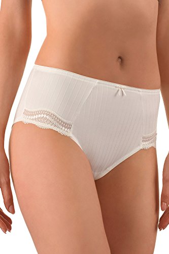 Felina Modern Weftloc Taillenslip Damen von Felina