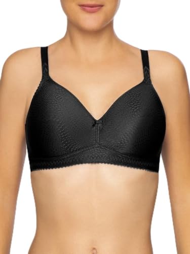 Felina Molding-BH ohne Bügel 203294 Serenada schwarz 80D von Felina