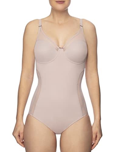 Felina Molding-Body mit Bügel 252222 Divine Vision light taupe 90C von Felina